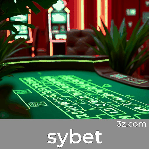 Sybet: Estratégias de apostas e análise de esportes