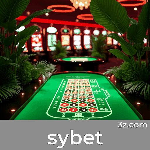 Sybet: Estratégias de apostas e análise de esportes