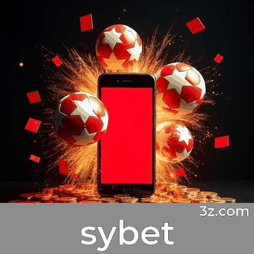 Experiência Imersiva e Diversificada no Sybet