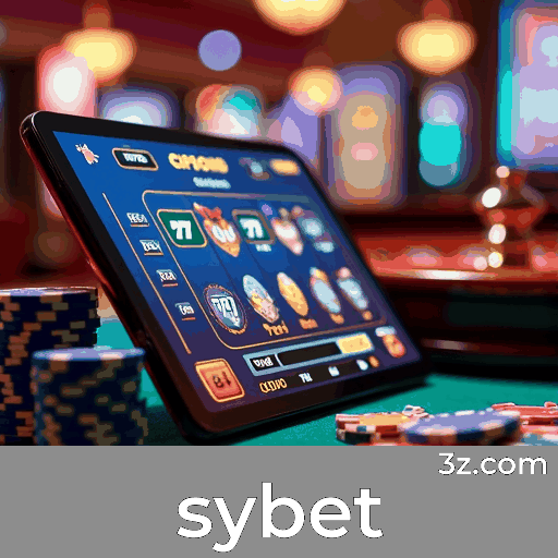 Bônus e Ofertas Exclusivas na sybet: Oportunidades Imperdíveis