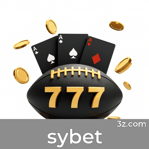 Sybet: Promoções Imperdíveis e Ofertas Exclusivas