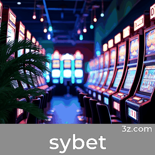 sybet: Plataforma de Apostas Segura e Profissional