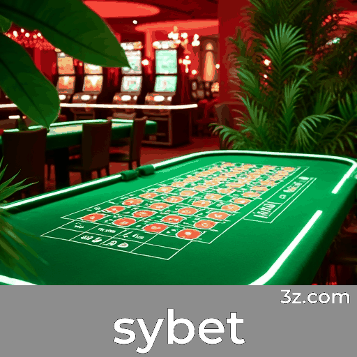 sybet sybet