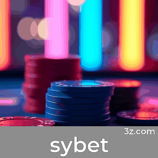 Descubra o Maravilhoso Mundo de Jogos do sybet