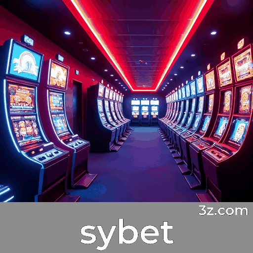 Descubra o Maravilhoso Mundo de Jogos do sybet