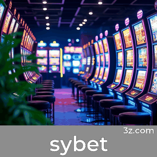 sybet: Plataforma de Apostas Segura e Profissional