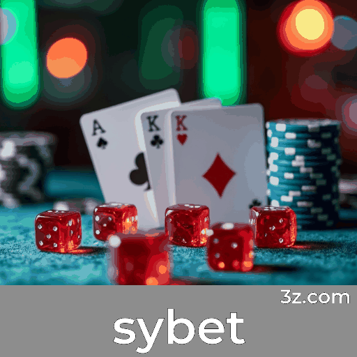 Mergulhe na Atmosfera Envolvente e Autêntica do sybet